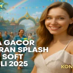 Songkran Splash PGSoft Pola Turbo Manual Gacor 2025