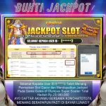 Pola Zeus Super Scatter JP Olympus Terbaru 2025 - Konohatoto78