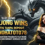 Slot Demo Mahjong Wins 3 Gratis Tanpa Deposit Terbaru