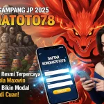 Slot Gacor Gampang JP 2025 Link Terpercaya Resmi Anti Rungkad