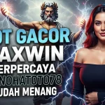 Slot Gacor Maxwin Terpercaya Konohatoto78 Mudah Menang