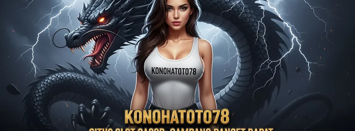 Slot Gacor Scatter Hitam Mahjong Wins 3 Paling Gampang