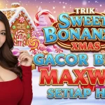 Trik Sweet Bonanza Xmas Gacor Bikin Maxwin Setiap Hari