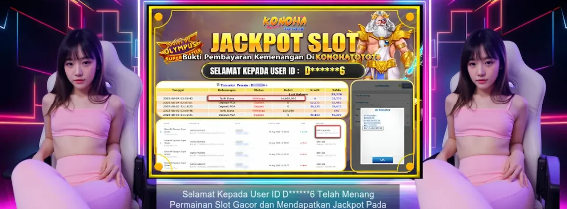 Trik Zeus Super Scatter Main Santai, Cuan Maksimal!