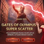 Kombinasi Pola Slot Gacor Mudah Menang dan Sering JP