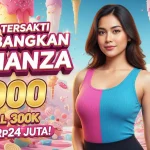 Pola Bonanza 1000 Terbaru Paling Gacor 2025
