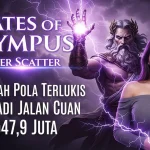 Pola Gacor Super Scatter Terbukti Bawa JP Besar