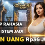 Pola Gacor Terbaru Bangun Sistem Penghasil Rp36 Juta