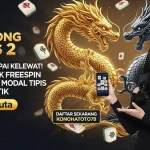 Pola Jitu Freespin Gacor Bikin Cuan Estetik Rp31,4 Juta