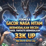 Pola Mahjong 3 Terbukti Gacor Modal Receh Untung Banyak