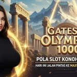 Pola Maxwin Gacor Konohatoto78 Terbaru Anti Rungkad