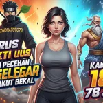 Pola Maxwin Olympus Terbaru Hari Ini Paling Gacor