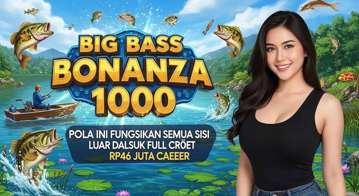 Pola Menang Slot Terbaru Luar Dalam Masuk Stabil