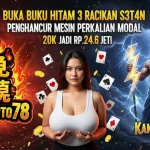 Pola Olympus X1000 Paling Akurat Buka Jalan Maxwin