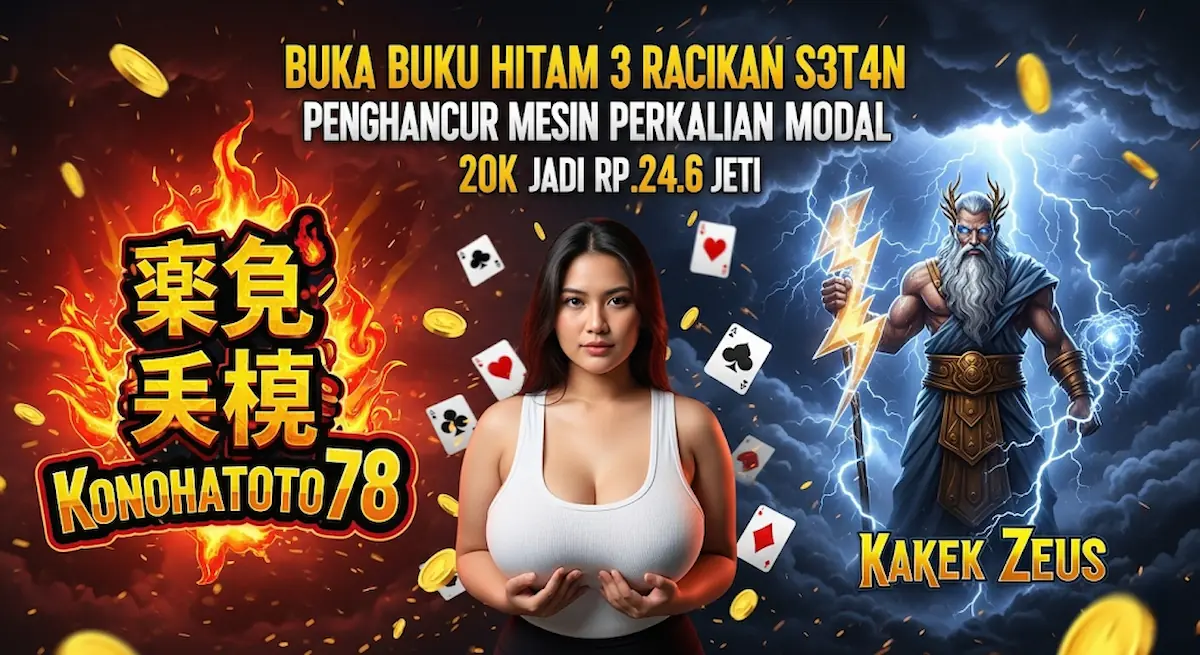 Pola Olympus X1000 Paling Akurat Buka Jalan Maxwin