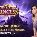 Pola Slot Gacor Konohatoto78 Maxwin Gampang Didapat