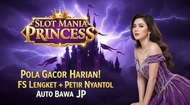 Pola Slot Gacor Konohatoto78 Maxwin Gampang Didapat