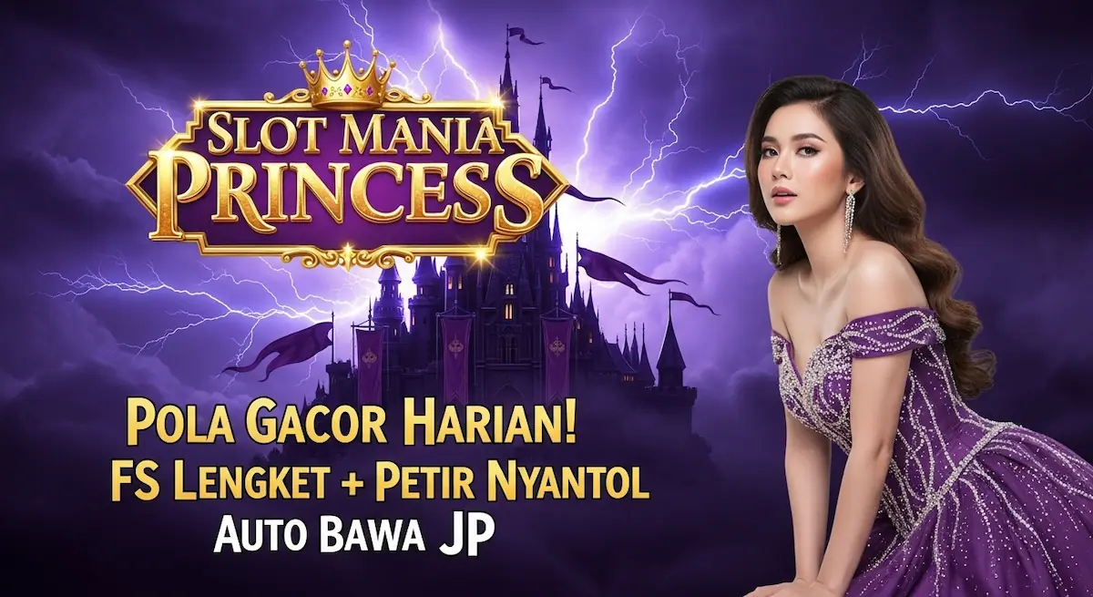 Pola Slot Gacor Konohatoto78 Maxwin Gampang Didapat