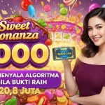 Pola Spin Gacor Sweet Bonanza 1000 Terbaru Gampang Meledak