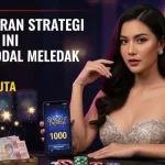 Pola Starlight Princess 1000 Gacor Hari Ini Auto Berdansa
