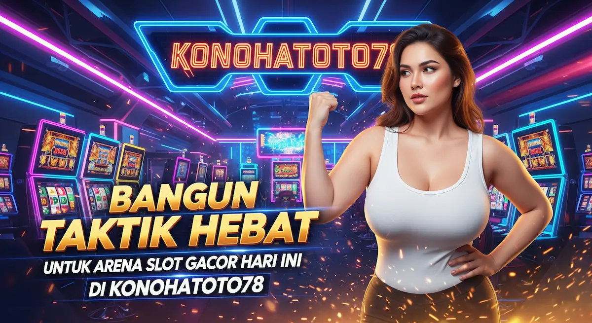 Situs Slot Gacor Terpercaya & Paling Gampang Menang 2025