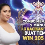 Skema Pola Slot Gacor Terkini untuk Raih Menang Besar