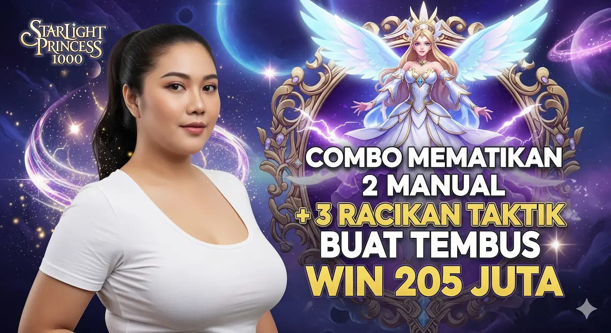 Skema Pola Slot Gacor Terkini untuk Raih Menang Besar