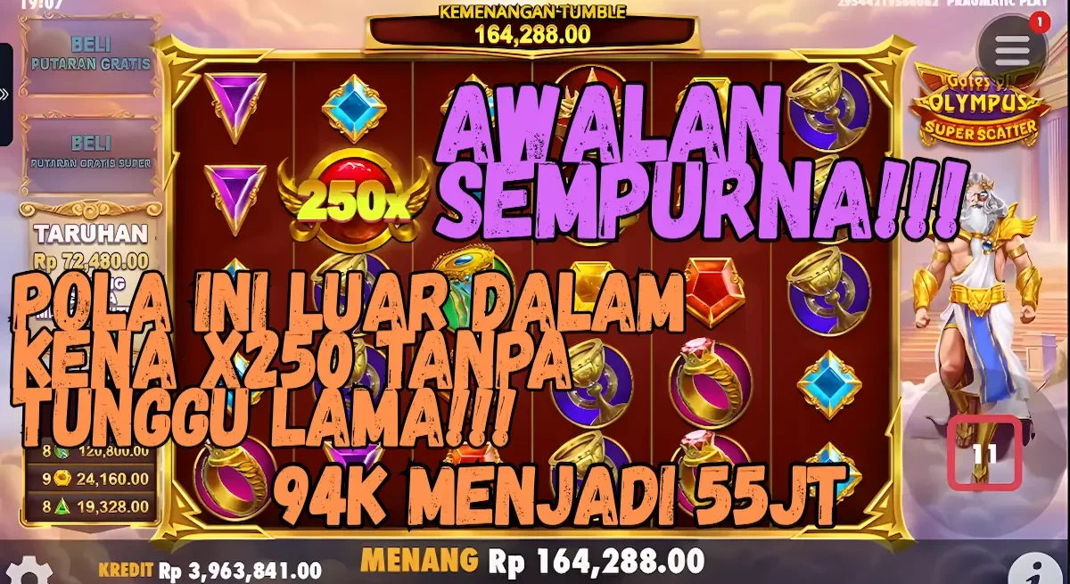 Konohatoto78 Slot Gacor Hari Ini, Bonus x500 Mudah Cair