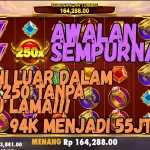 Konohatoto78 Slot Gacor Hari Ini, Bonus x500 Mudah Cair