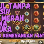 Maxwin Jackpot Slot Zeus Pola Gacor Hari Ini Terbaru 2025