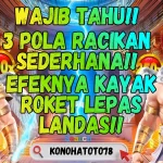 Pola Maxwin Zeus 1000 Terbaru Hari Ini Gacor Banget