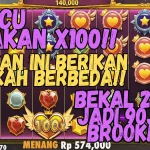 Pola Princess X500 Hari Ini Resmi Bocor Khusus Petarung!