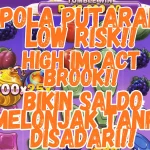 Pola Slot Bonanza 1000 Gampang Banget Maxwin Terupdate