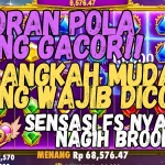 Pola Slot Princess Terbaru 4 Resep Pola Sempurna