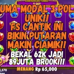 Pola Slot Starlight Princes 1000 Gacor Gampang Maxwin
