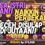 Pola Starlight Princess x100 Terbaru Gampang Maxwin