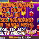 Princess 1000 Pola Slot Terbaru Bikin Petir Nempel Terus!