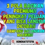 Starlight Princess x1000 Tips Jitu Raih Maxwin Cepat