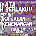 Pola Sweet Bonanza 1000 Gacor Hari Ini untuk Maxwin Cepat